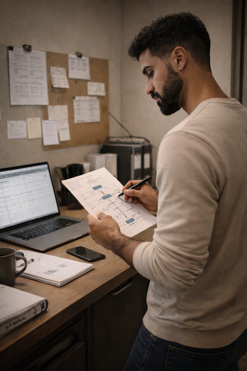 AI Integration for restaurants