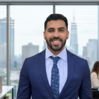 Tre Coleman - Restaurant Operations Consultant